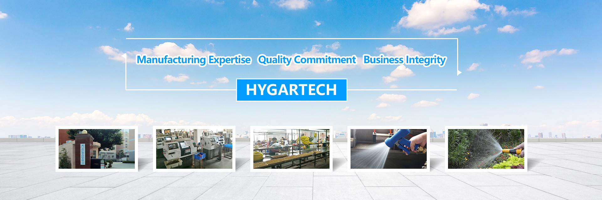 qualità Bacchetta d'innaffiatura del metallo fabbrica