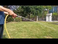 Fuoco di spruzzo in ottone