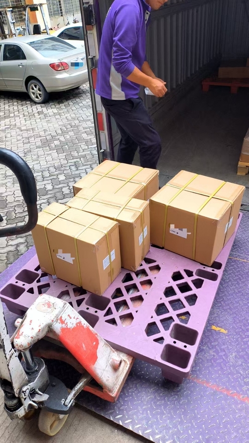Latest company news about Dati di riferimento