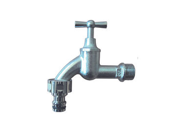 1/2» 3/4" rubinetto d'ottone della Germania di pezzo fucinato con il clic rapido collega l'estremità